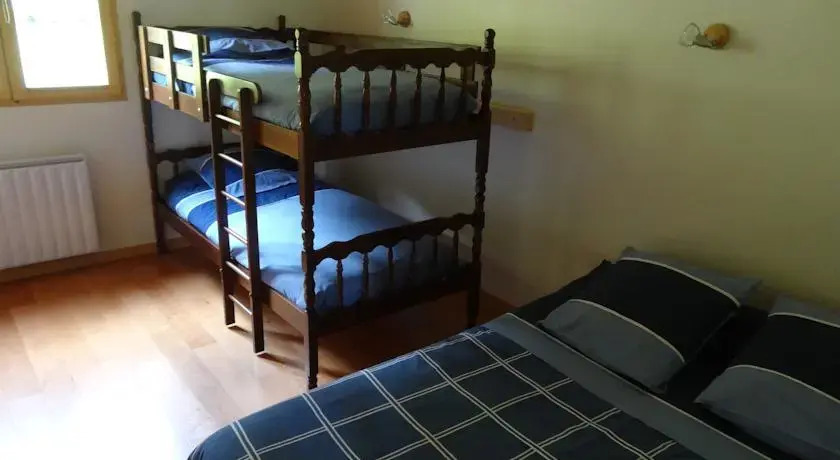 Gîte Genin