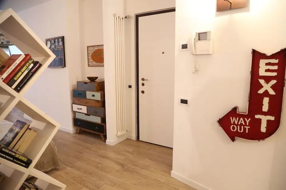 Bergamo Exclusive Holiday Home