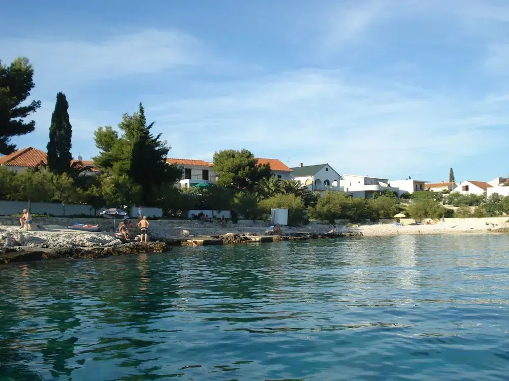 Apartments Ordulj