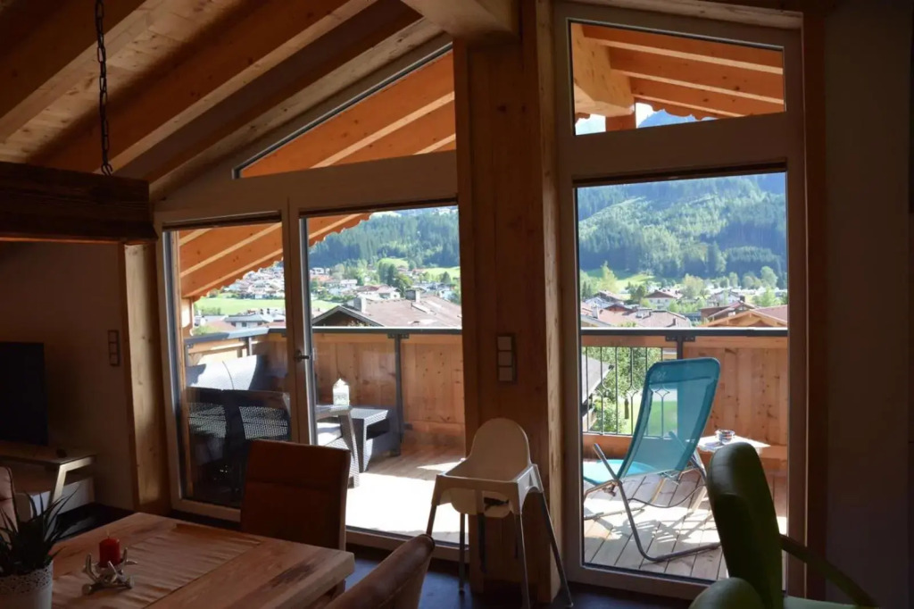 Chalet Christine