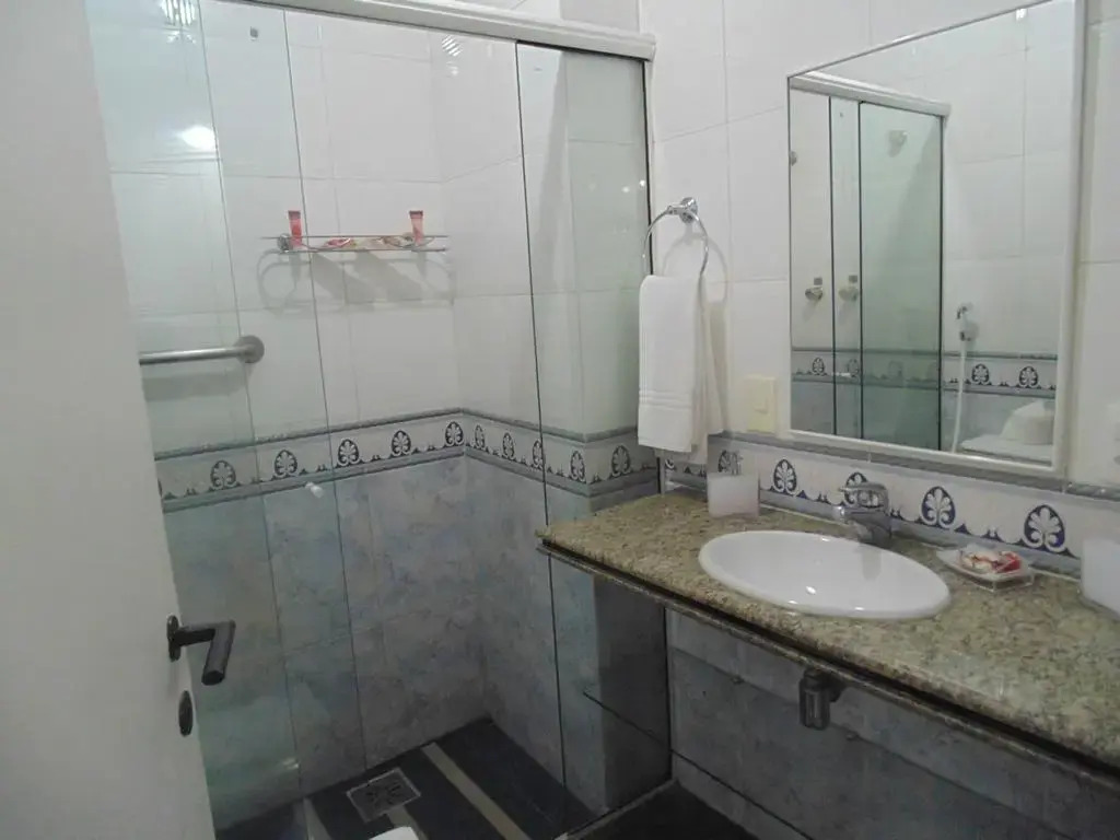 Hotel Solar do Amanhecer