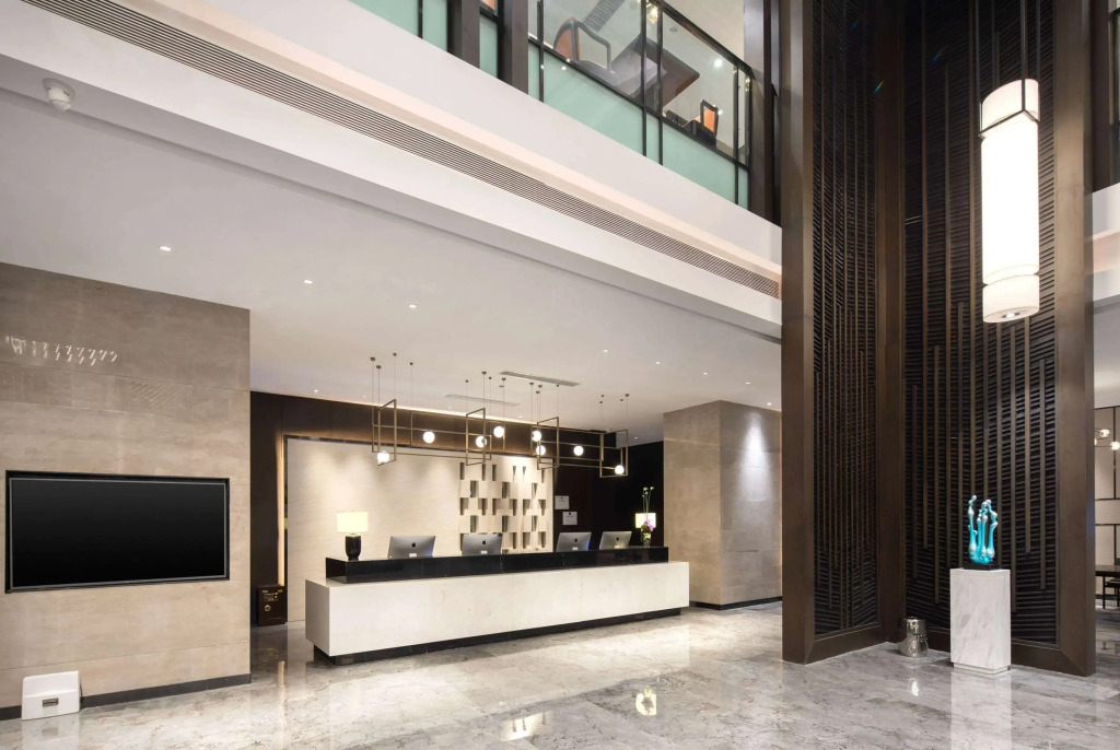 Wyndham Garden Kunming High Tech Zone