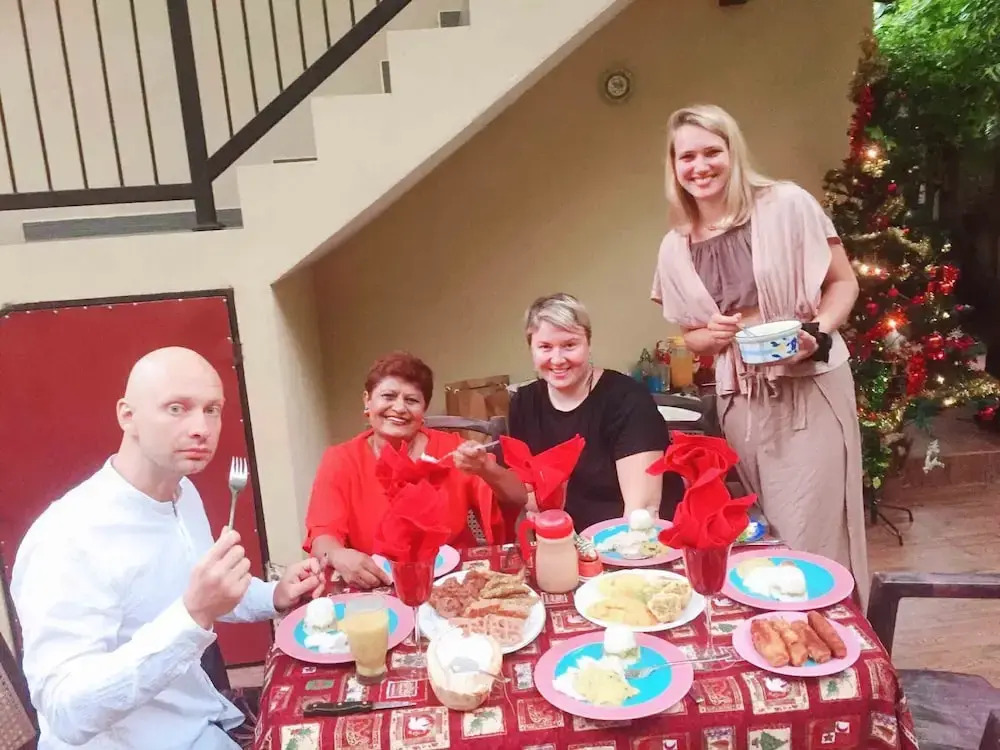 Vero Homestay Galle- Your Home Away From Home