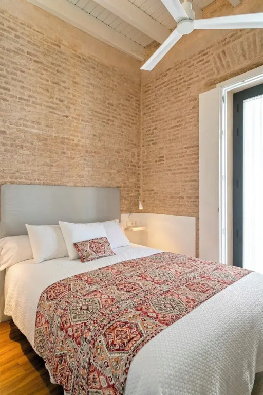 Duplex With Terrace in Sta Cruz. Santa Teresa Viii