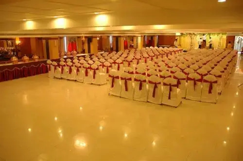 Hotel Sitara Residency