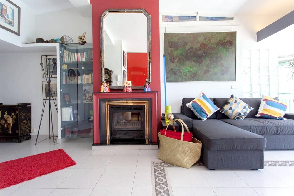 Apartment With one Bedroom in Alicante , With Wonderful sea View, Furnished Balcony and Wifi
