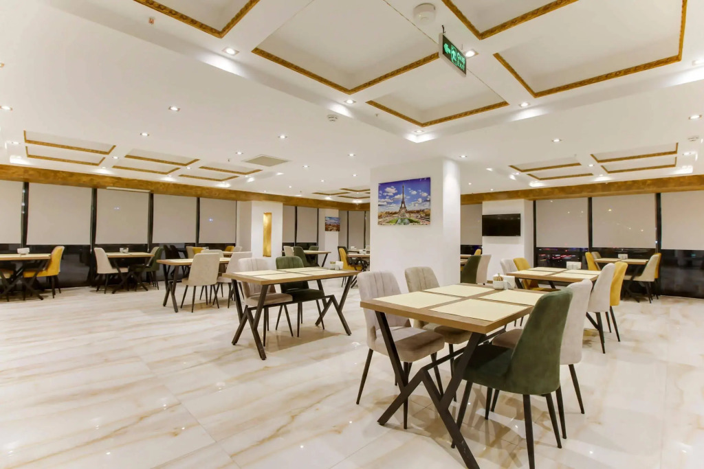 Newway Hotel
