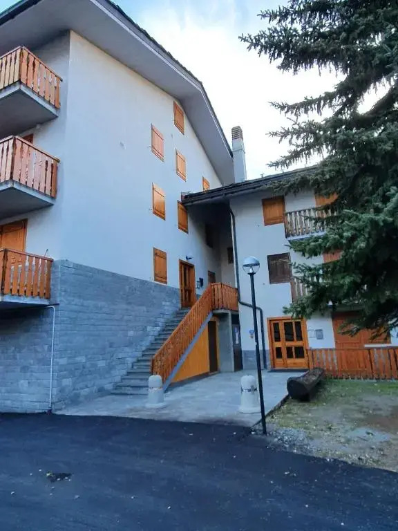 La casa di Matilde - trilocale vicinissimo alle piste da sci
