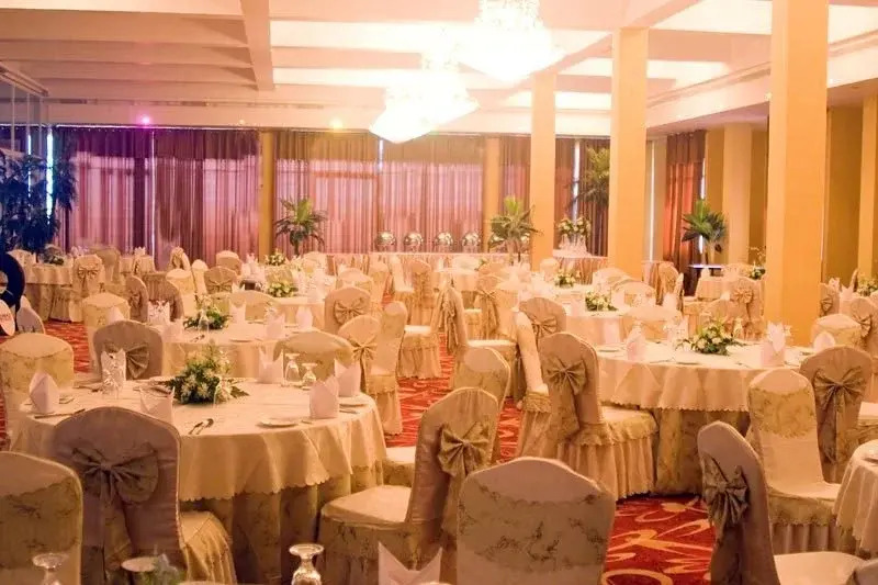 Hotel Dulyana