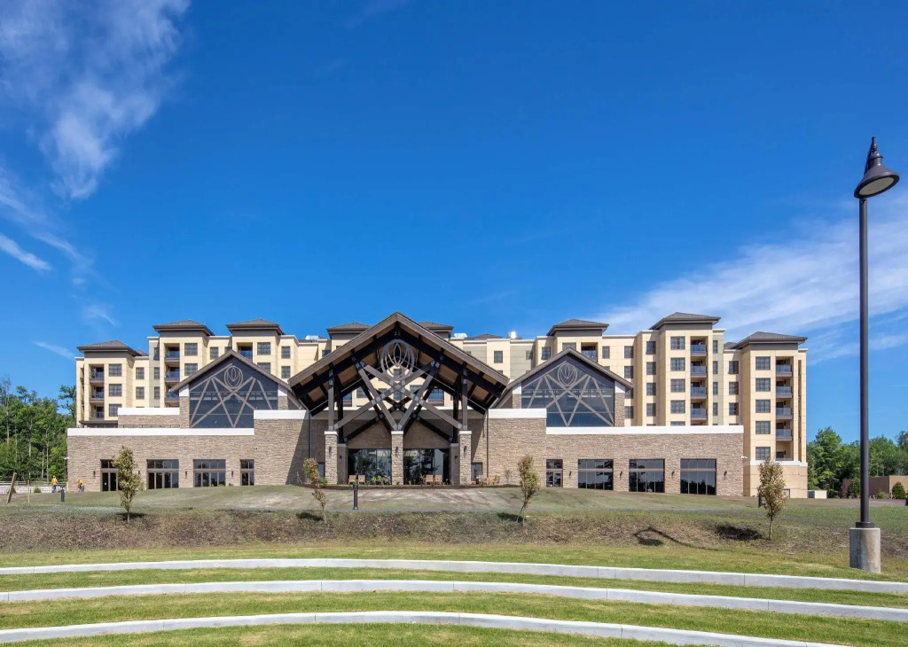 YO1 Longevity & Health Resorts, Catskills