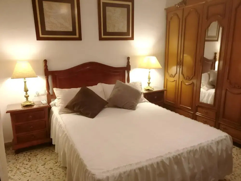 Villa With 3 Bedrooms in Encinarejo de Córdoba, With Private Pool, Furnished Terrace and Wifi Near the Beach