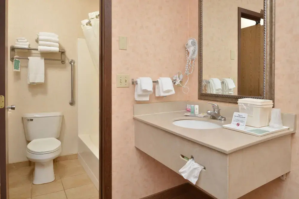 Comfort Inn