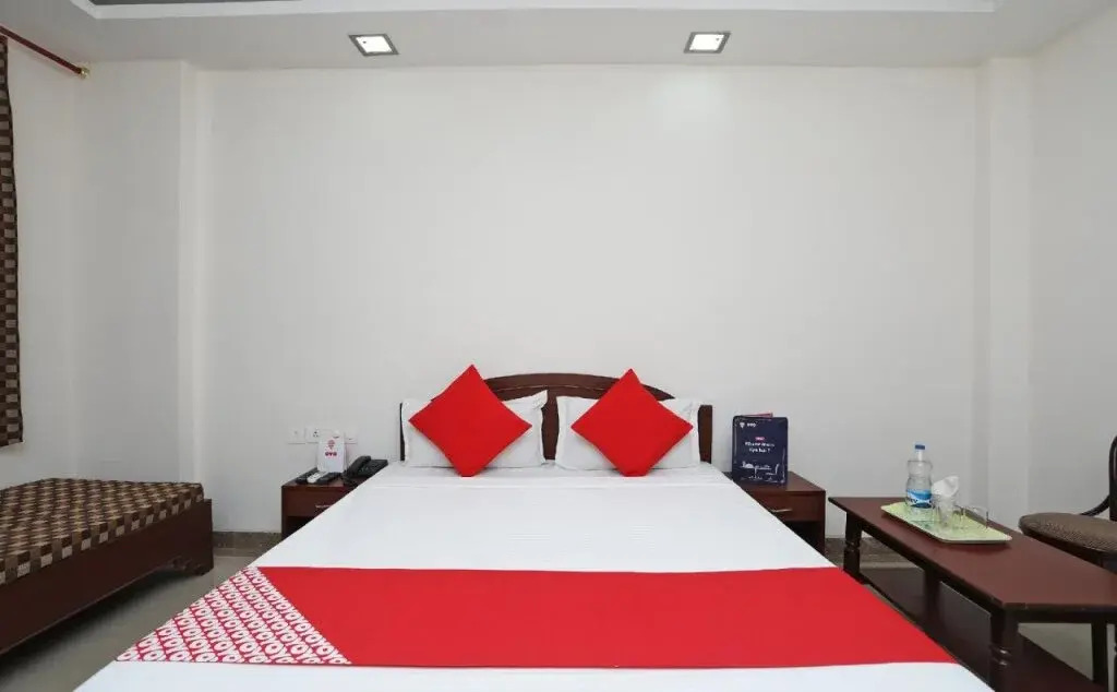 FabHotel Raghubar Kripa
