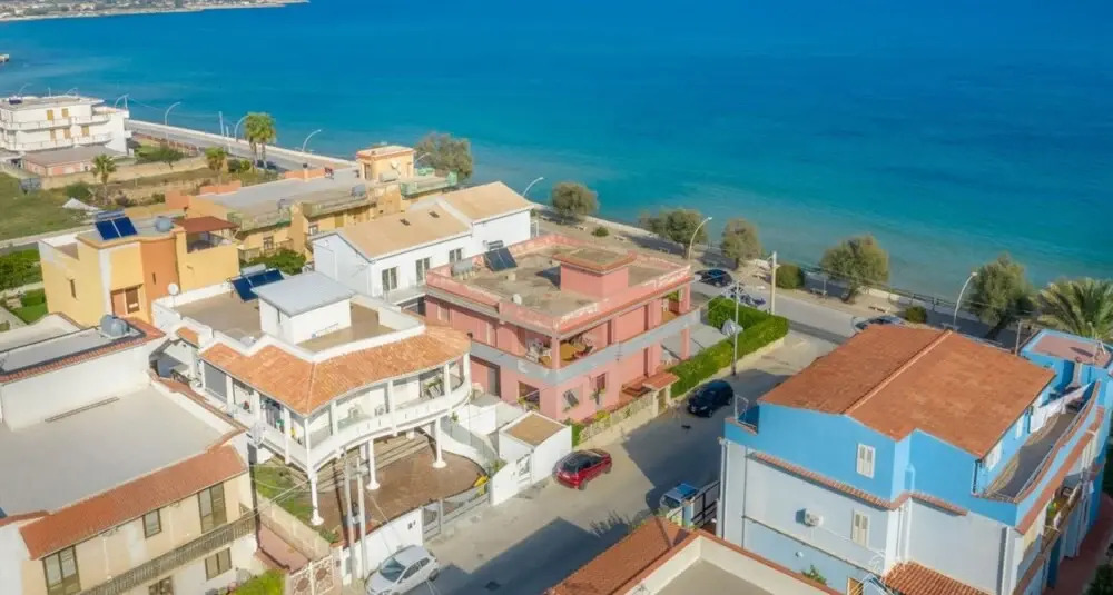 Star Sea Apartment