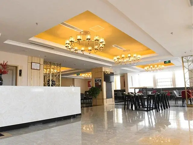 City Comfort Inn Dongying Port