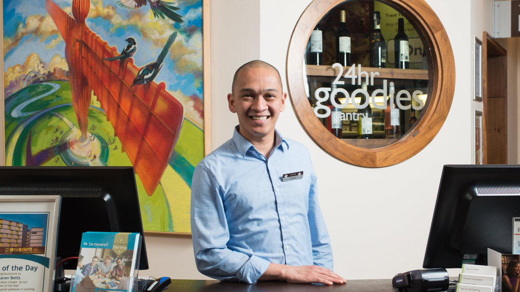 Staybridge Suites Newcastle by IHG