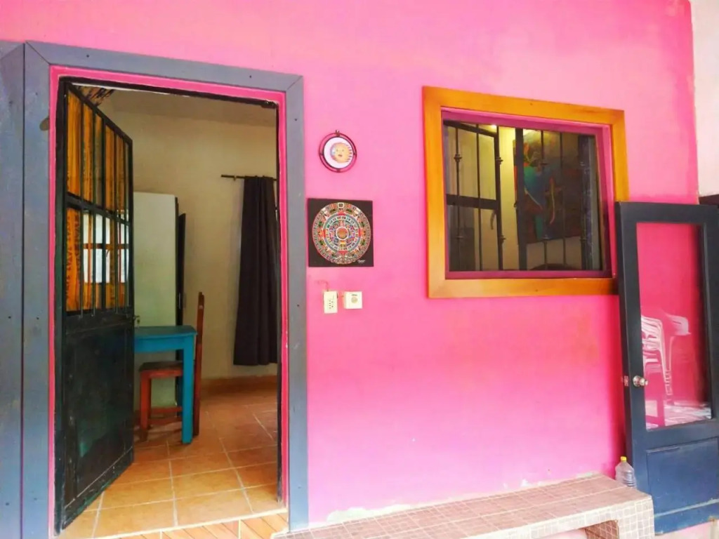 Casa Río Cuale and River Retreat
