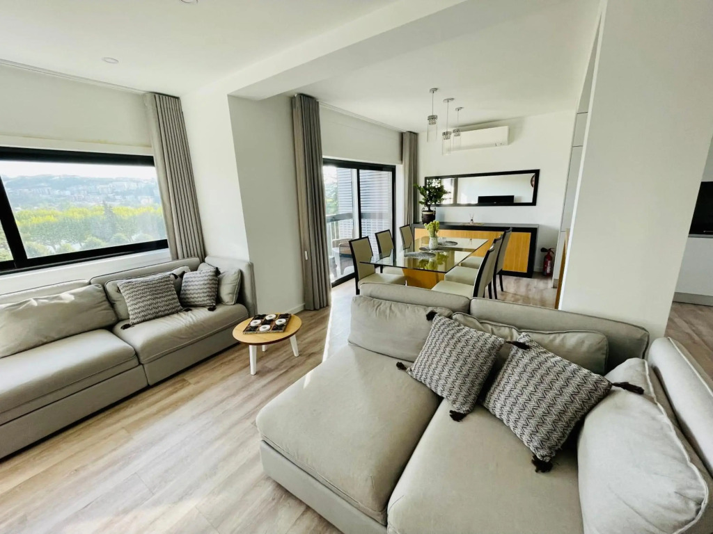 GuestReady - Top View Apt at Historical Center