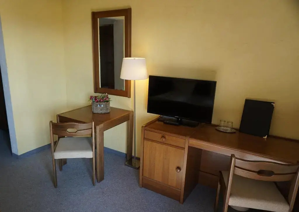 Hotel Sonnenbichl "garni"