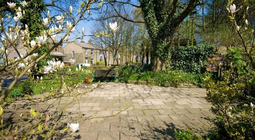 Pinfold Guest House