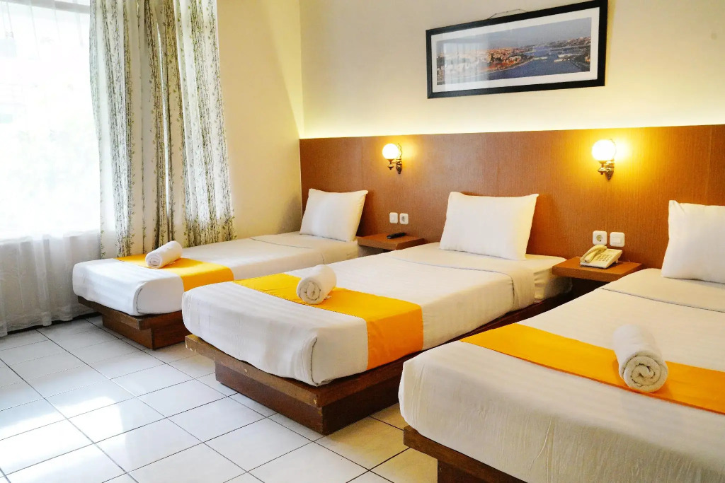 Hotel Metropole