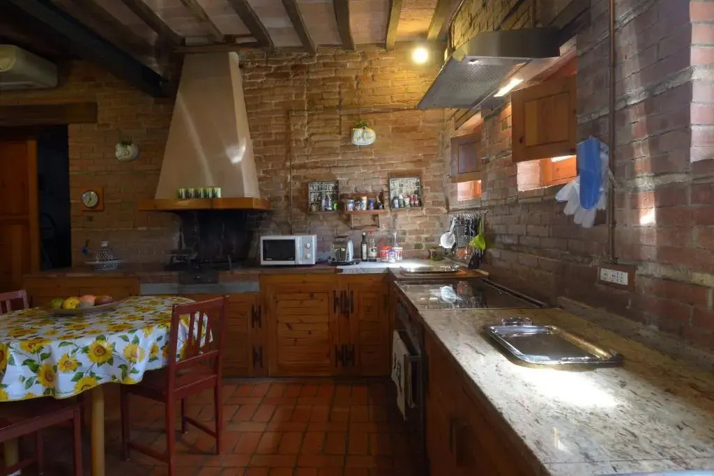 Agriturismo Borgo Del Papa