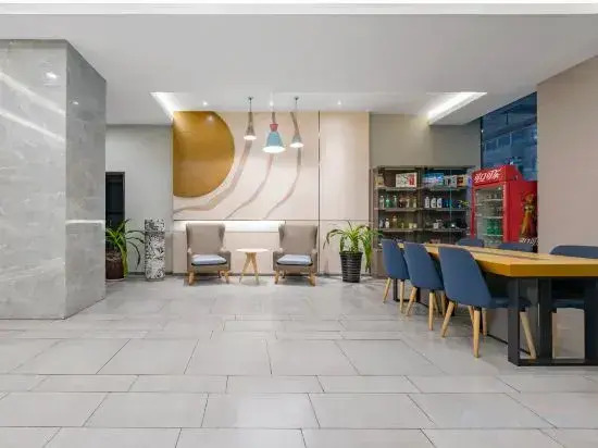 Homeinn · neo (Chaoyang Wenhua Road Xinglong Store)