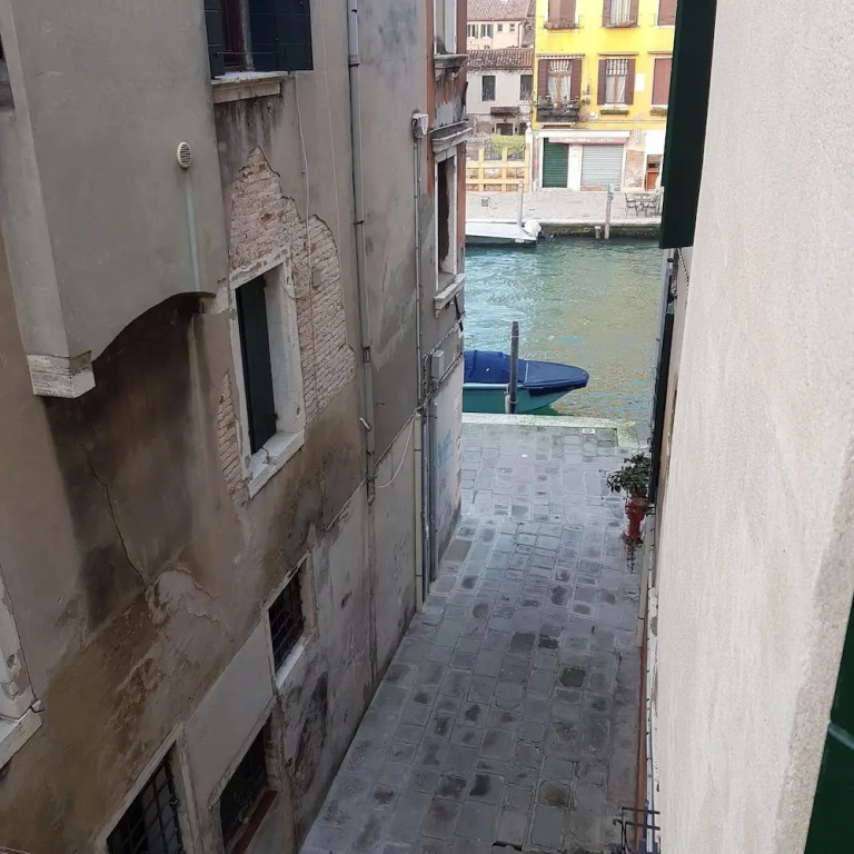 Ca' Fondamenta