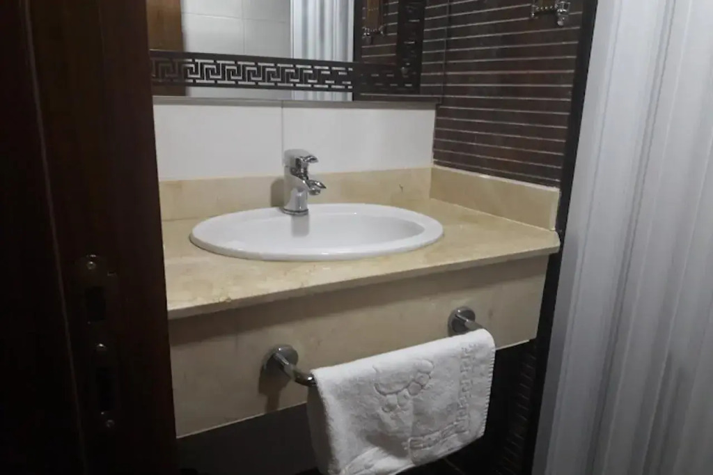 Hotel Dar El Aaz Jijel