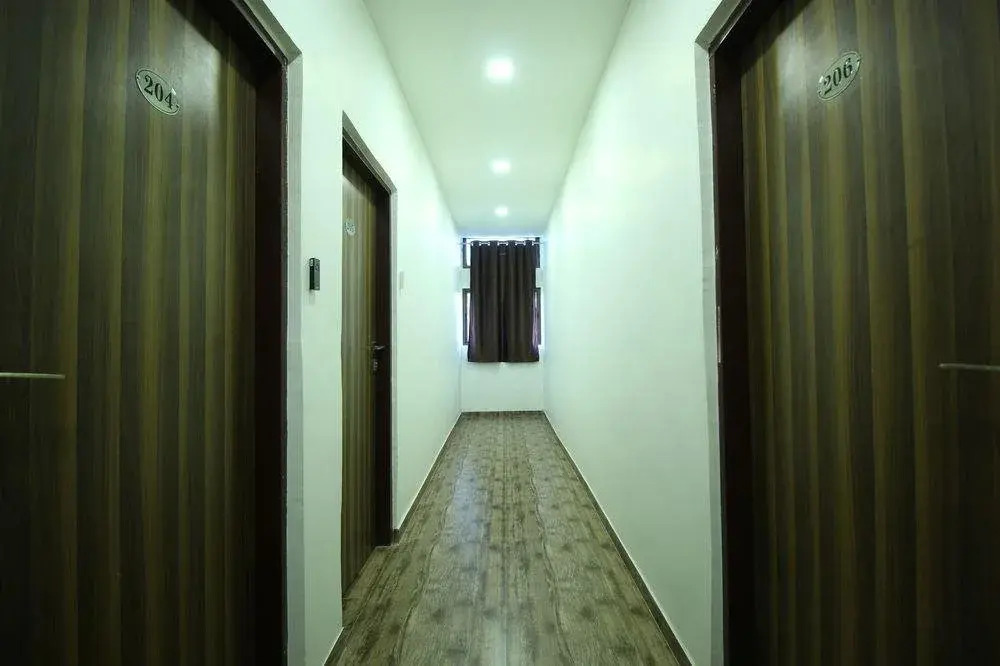 HOTEL MAHER Inn