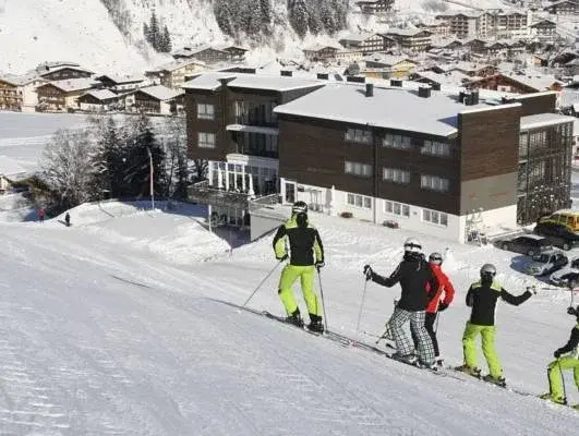 Sporthotel Dr. Karl Renner Hinterglemm