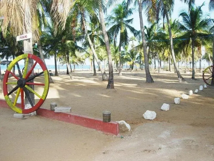 Hotel Sea Sand
