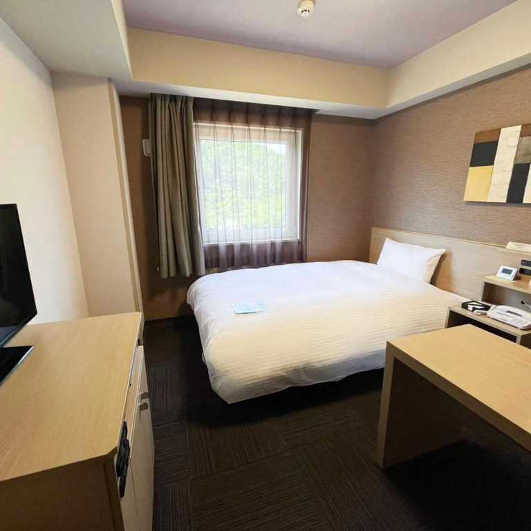 Hotel Route-Inn Higashiomi Yokaichi Ekimae