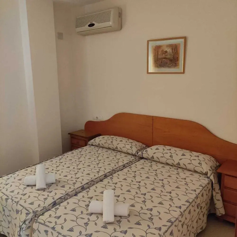 Hospedaje Benacazon A49