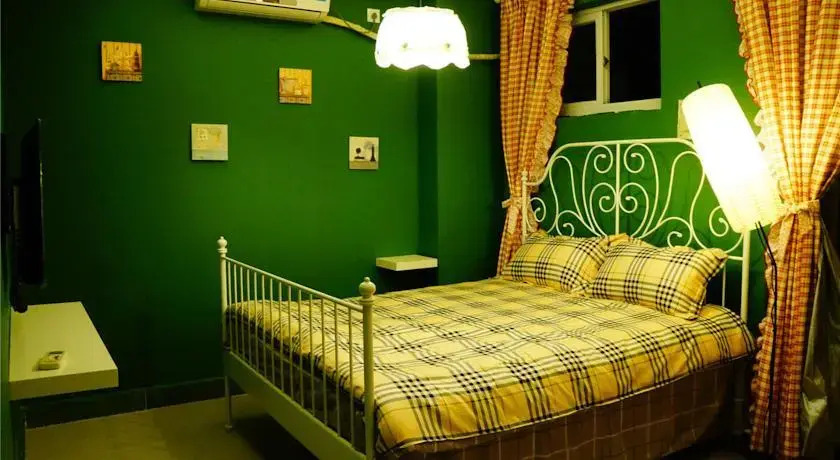 Cat Inn