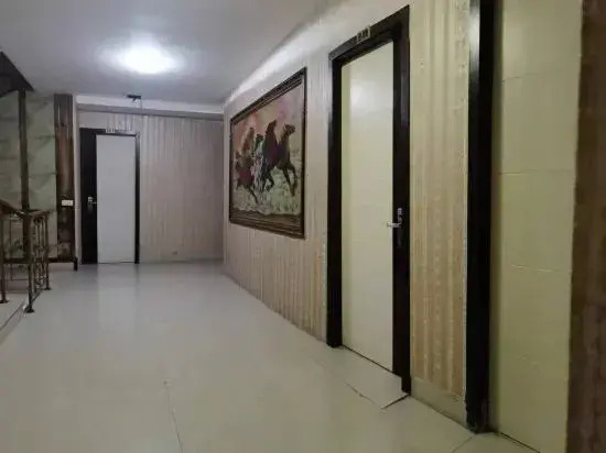 Yueqing zijingyuan Hotel