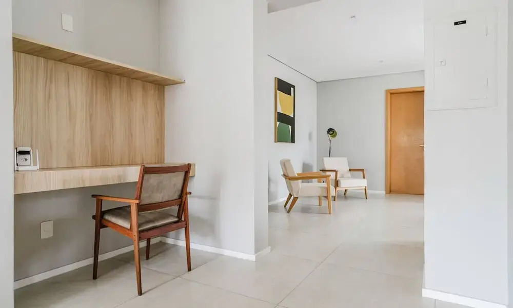 Olimpia Style Spacious 2 BR in Vila Olimpia