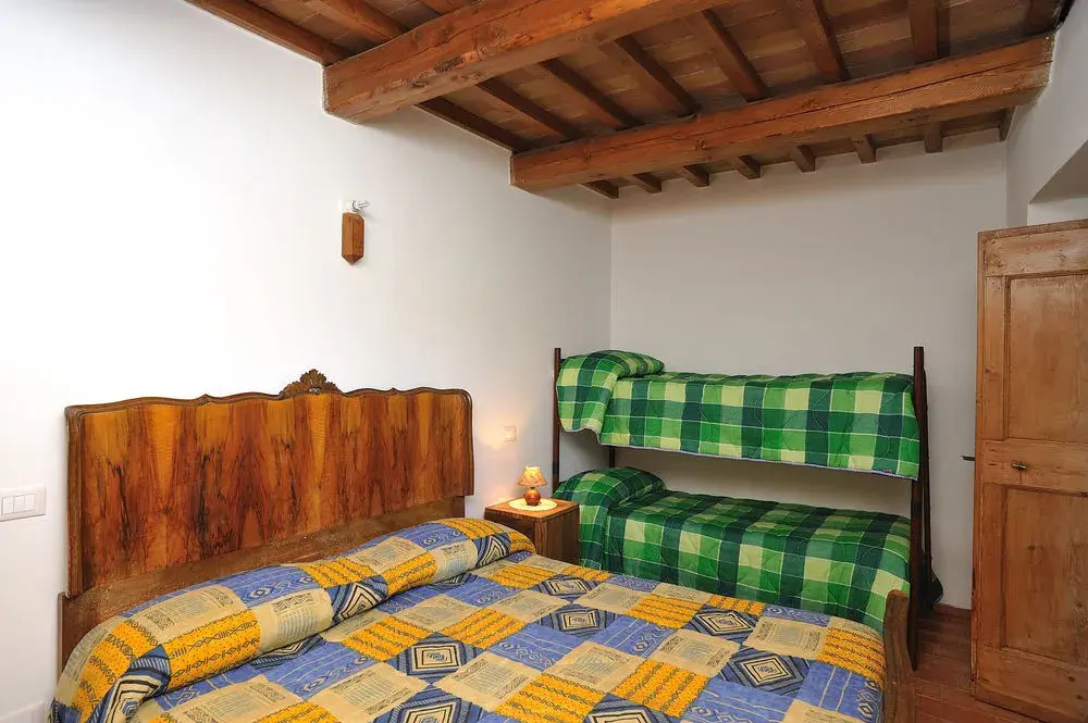 Country House Ca' Vernaccia