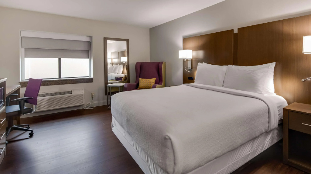 Best Western Huntsville