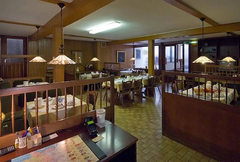 Hotel Schütz