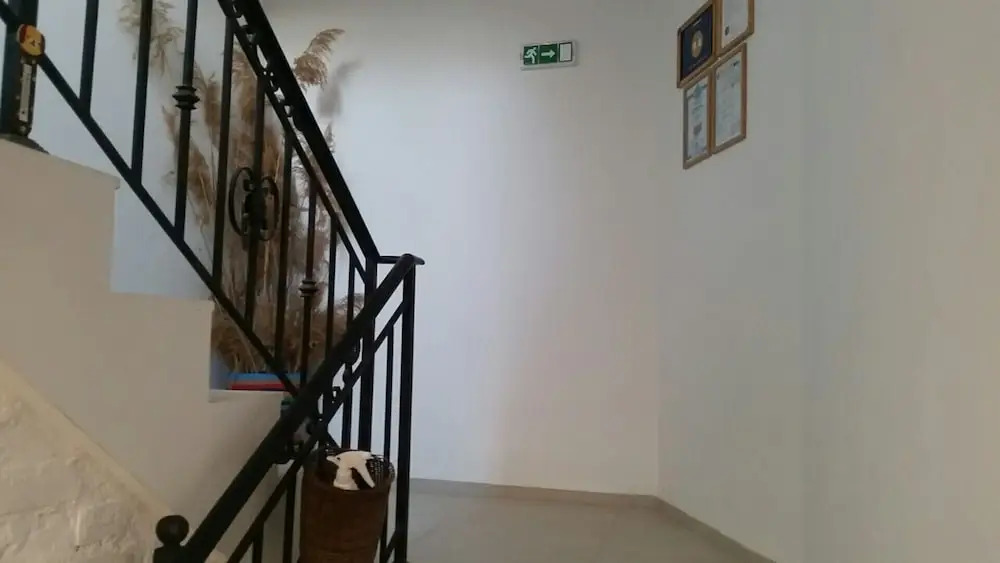 Inviting 1-bed Apartment in Aleksandrovo