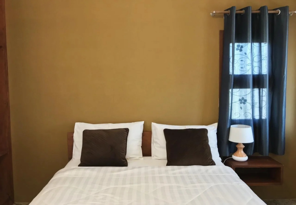 Baan Dan Ta Wan Nuea