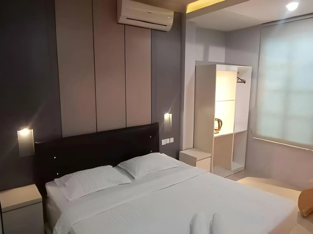 Hotel IP
