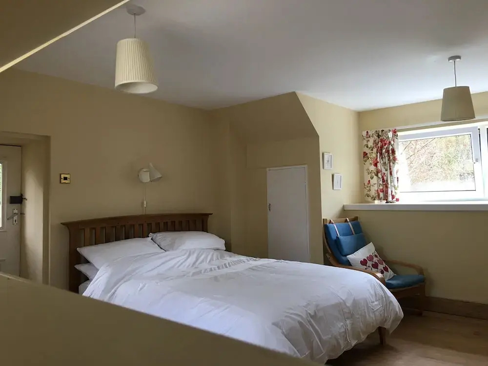 The Coach House