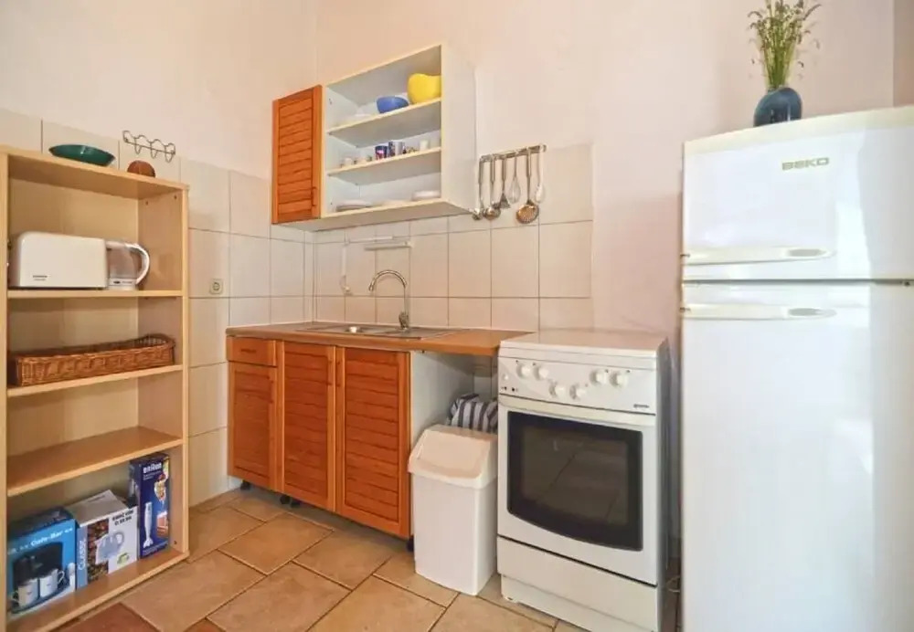Josip - 100 m From Beach - A5