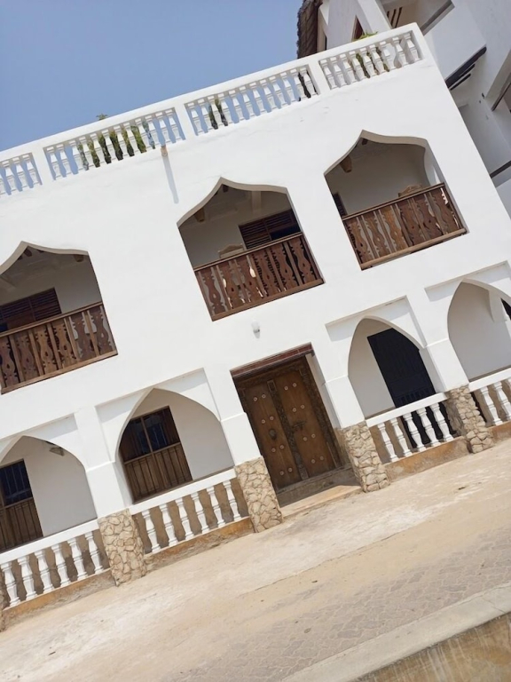 Stopover Guest House Lamu Town
