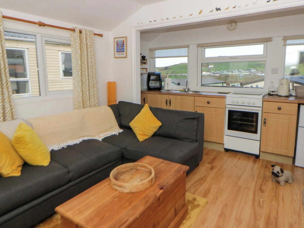 The Cosy Den