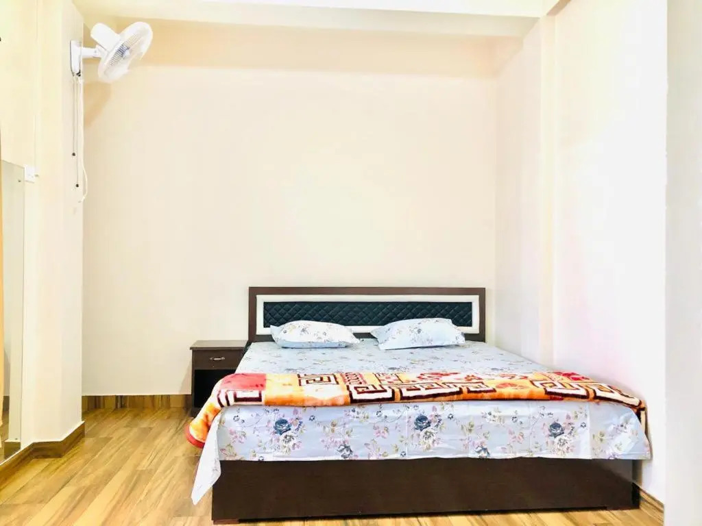 Pine Hill Comfort Stay
