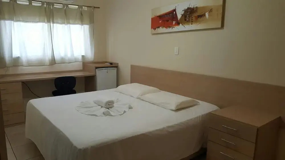 Hotel Boituva Inn - Your Hotel