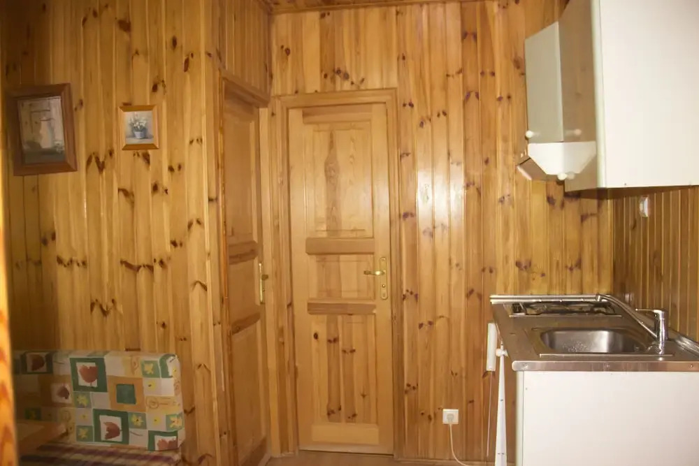 Complejo La Puerta